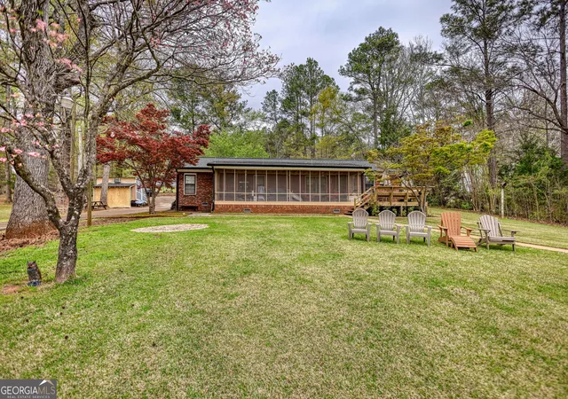 1st image of 1665 County Line Ext, Mansfield, GA 30055 | MLS# 10723100
