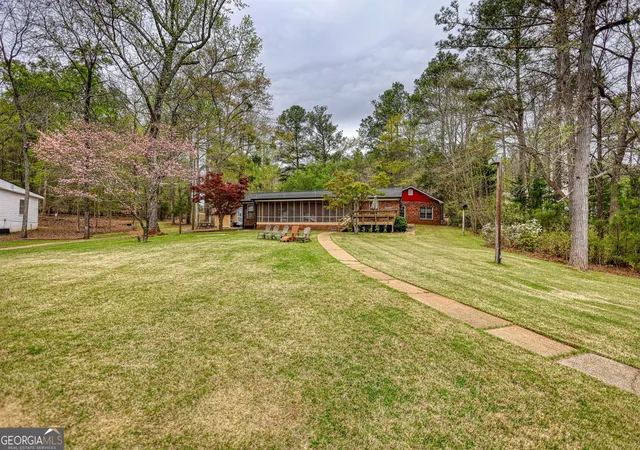 2nd image of 1665 County Line Ext, Mansfield, GA 30055 | MLS# 10723100