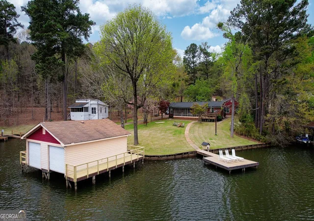 4th image of 1665 County Line Ext, Mansfield, GA 30055 | MLS# 10723100