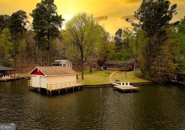 5th image of 1665 County Line Ext, Mansfield, GA 30055 | MLS# 10723100
