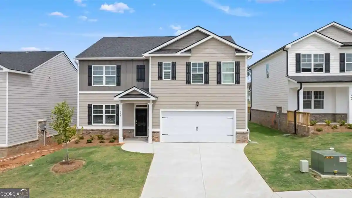 Photo 1 of Single family home for sale at 108 Planters Row, Perry, GA 31069 | MLS# 10869216 | Listing updated on 2026-10-22