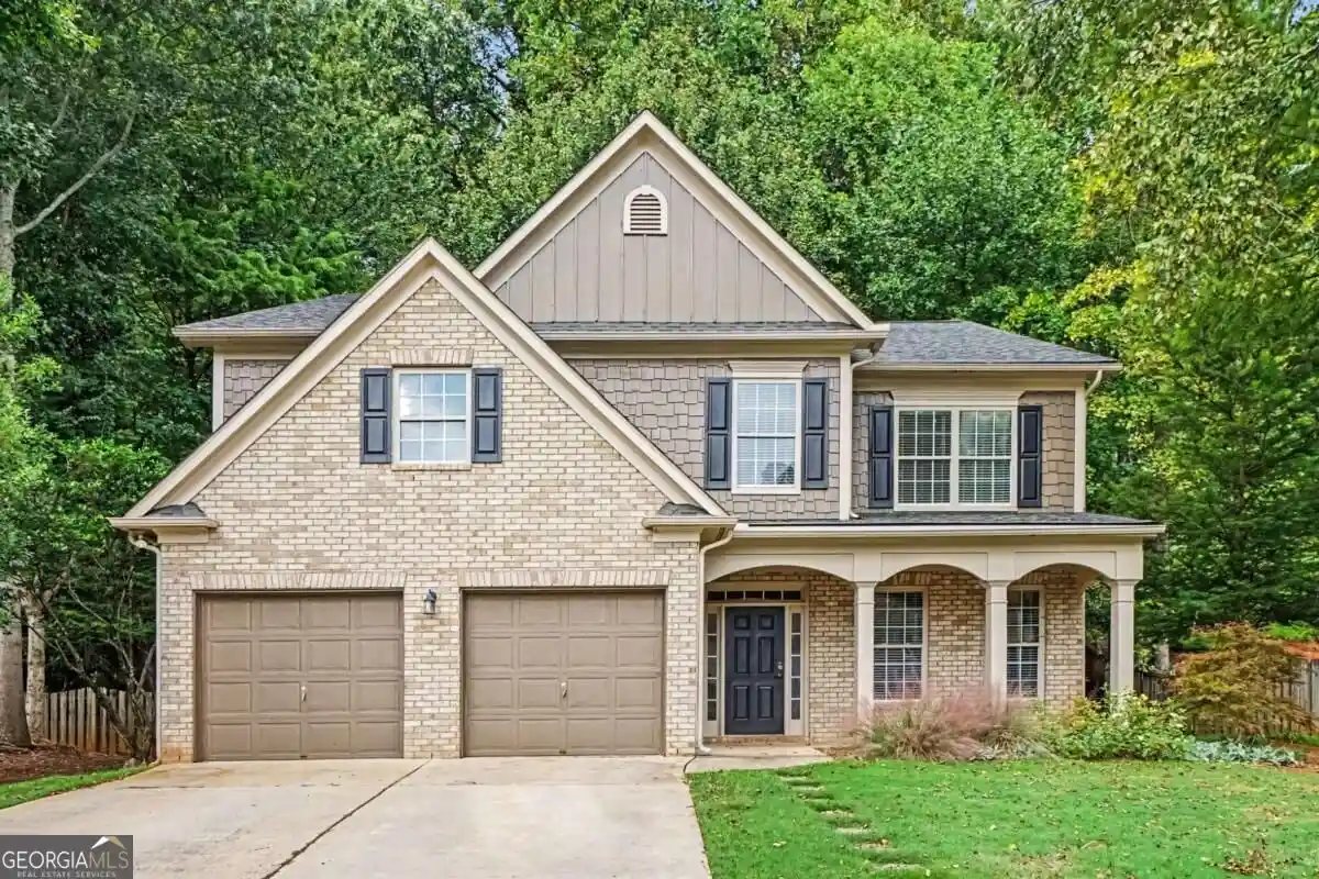Photo 1 of Single family home for sale at 925 Liberty Ives Dr, Auburn, GA 30011 | MLS# 10854161 | Listing updated on 2026-10-23