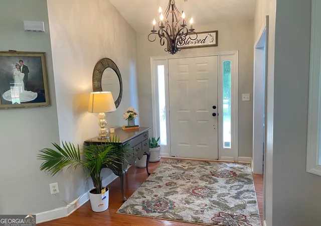 Photo 2 of Single family home for sale at 1305 Overland Park Dr, Braselton, GA 30517 | MLS# 10834664 | Listing updated on 2026-09-10