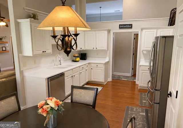 Photo 4 of Single family home for sale at 1305 Overland Park Dr, Braselton, GA 30517 | MLS# 10834664 | Listing updated on 2026-09-10