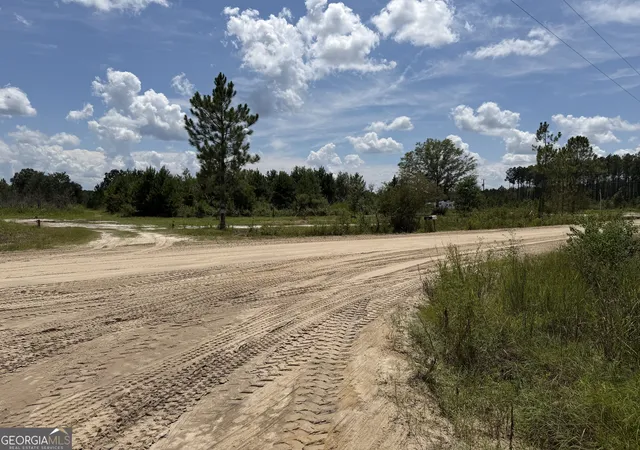 Photo 3 of Land for sale at 267 Wadley Rd, Waycross, GA 31503 | MLS# 10820348 | Listing updated on 2026-09-09