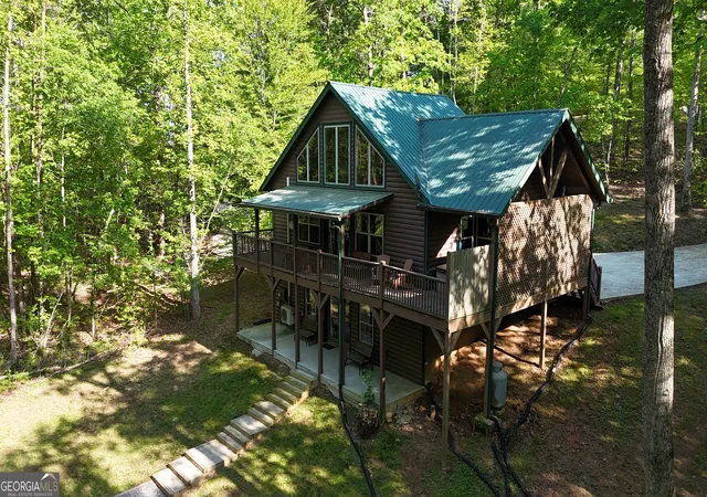 1st image of 469 Vista View Pl, Cleveland, GA 30528 | MLS# 10817072