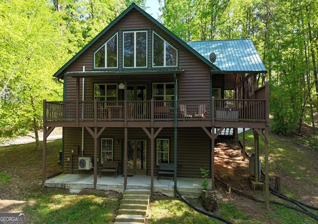 2nd image of 469 Vista View Pl, Cleveland, GA 30528 | MLS# 10817072