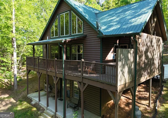 39th image of 469 Vista View Pl, Cleveland, GA 30528 | MLS# 10817072