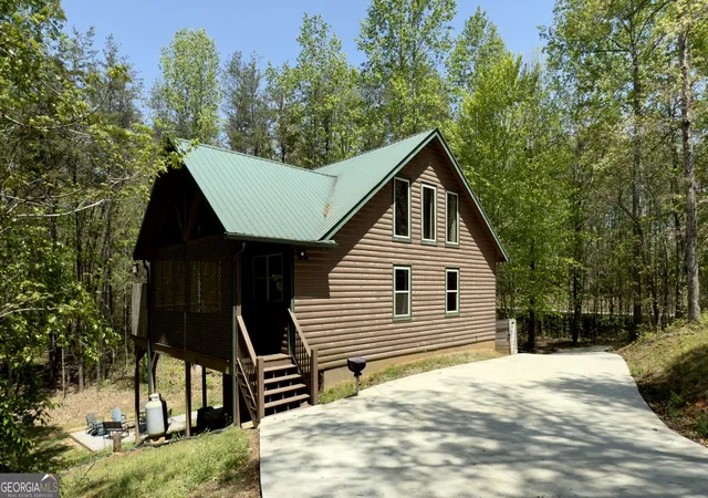 3rd image of 469 Vista View Pl, Cleveland, GA 30528 | MLS# 10817072