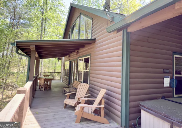 4th image of 469 Vista View Pl, Cleveland, GA 30528 | MLS# 10817072
