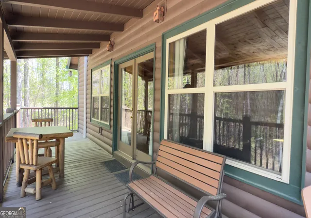 5th image of 469 Vista View Pl, Cleveland, GA 30528 | MLS# 10817072