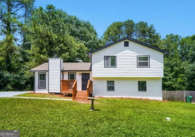Homes for sale in Stone Mountain, GA | 4436 Cypress Ridge Ln, Stone Mountain, GA 30083 | MLS# 10791381