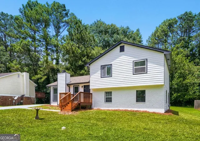 Homes for sale in Stone Mountain, GA | 4436 Cypress Ridge Ln, Stone Mountain, GA 30083 | MLS# 10791381