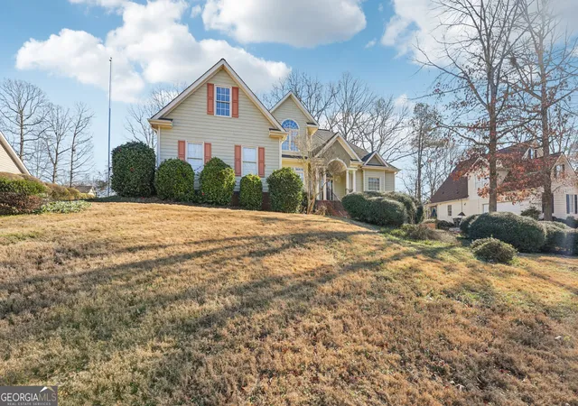 1st image of 220 Doubles Dr, Covington, GA 30016 | MLS# 10671602