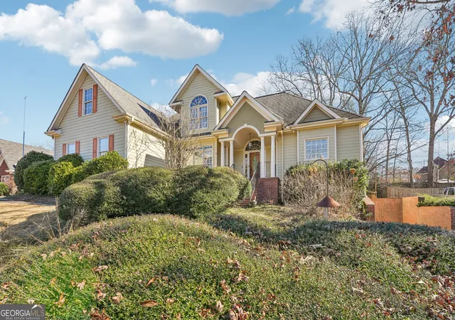 3rd image of 220 Doubles Dr, Covington, GA 30016 | MLS# 10671602
