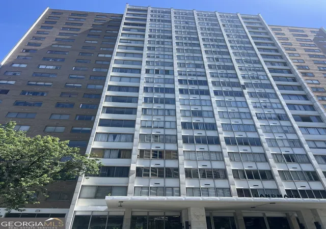 Condo for sale at 215 Piedmont Ave NE #1906, Atlanta, GA 30308 | MLS# 10782713 | Listing updated on 2026-09-21