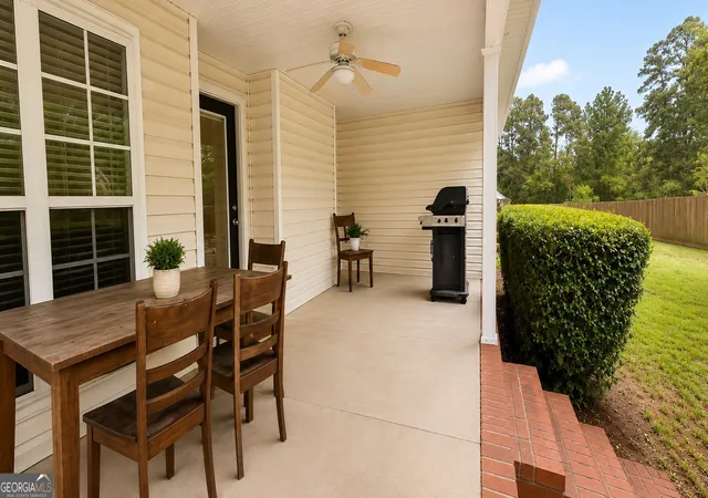 12th image of 583 Bradford Ln, Evans, GA 30809 | MLS# 10806360