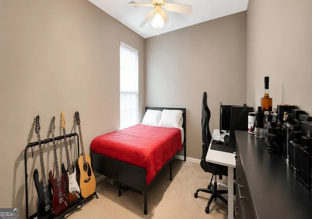 4th image of 583 Bradford Ln, Evans, GA 30809 | MLS# 10806360