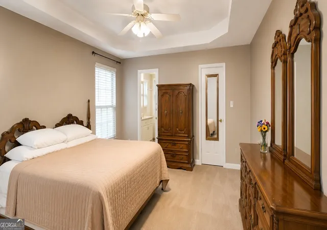 5th image of 583 Bradford Ln, Evans, GA 30809 | MLS# 10806360