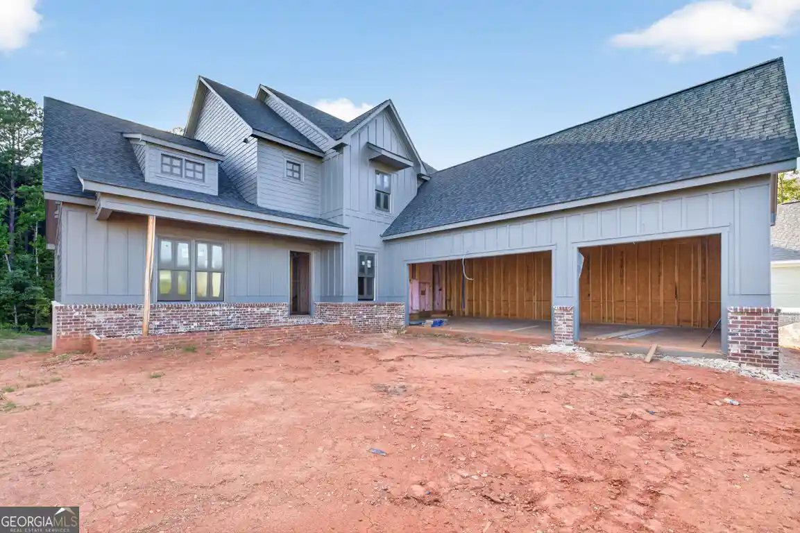 Photo 1 of Single family home for sale at 271 Lake Vista Dr, Statham, GA 30666 | MLS# 10855465 | Listing updated on 2026-10-19