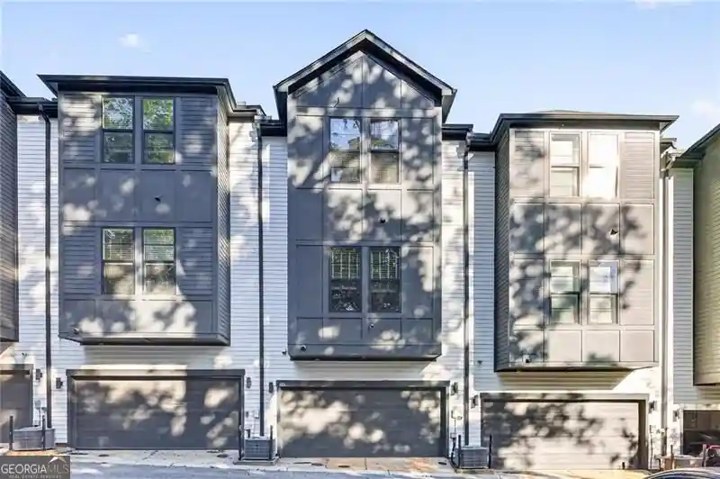 Photo 1 of Single family home for sale at 60 Rogers St Ne, Atlanta, GA 30317 | MLS# 10873202 | Listing updated on 2026-10-29