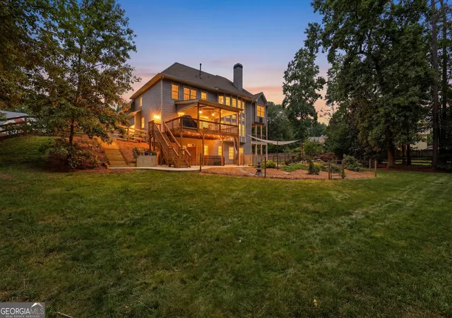3rd image of 127 Laurel Ridge Dr, Alpharetta, GA 30004 | MLS# 10788737