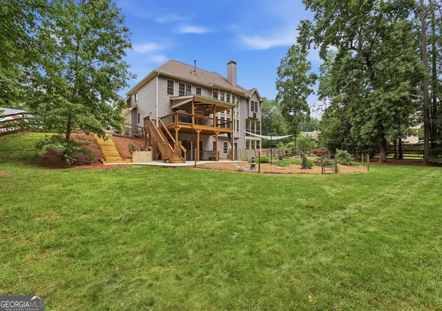 4th image of 127 Laurel Ridge Dr, Alpharetta, GA 30004 | MLS# 10788737