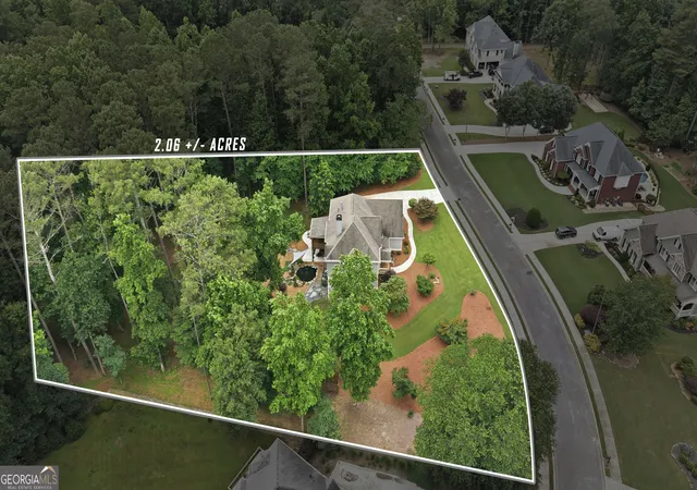 5th image of 127 Laurel Ridge Dr, Alpharetta, GA 30004 | MLS# 10788737