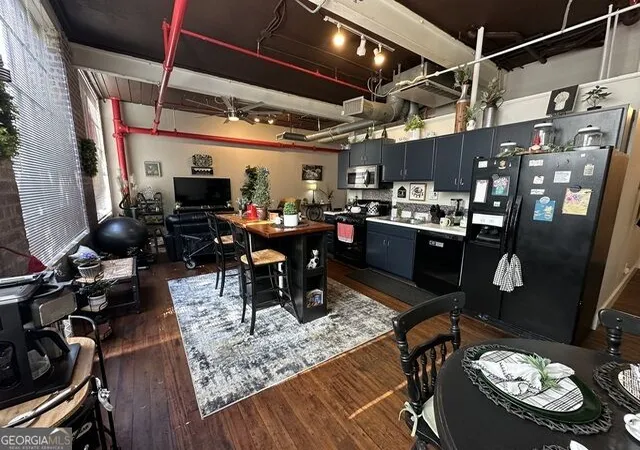 2nd image of 301 Bradley St #APT A206, Carrollton, GA 30117 | MLS# 10819685