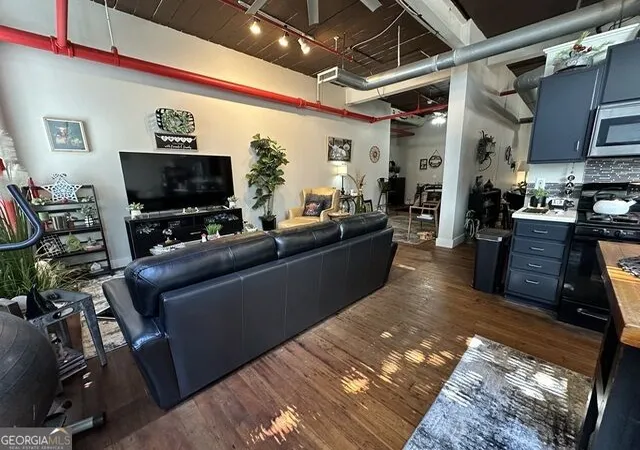 3rd image of 301 Bradley St #APT A206, Carrollton, GA 30117 | MLS# 10819685