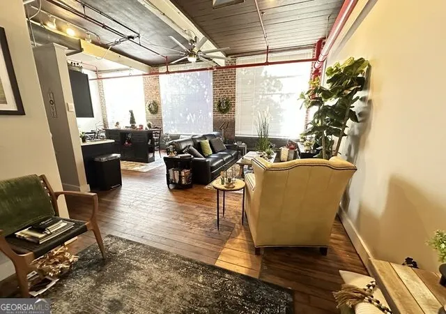4th image of 301 Bradley St #APT A206, Carrollton, GA 30117 | MLS# 10819685