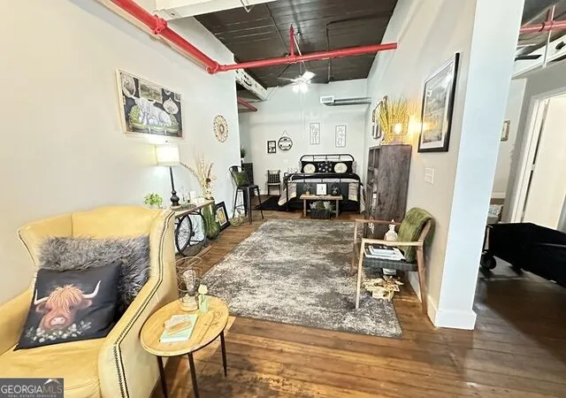 5th image of 301 Bradley St #APT A206, Carrollton, GA 30117 | MLS# 10819685