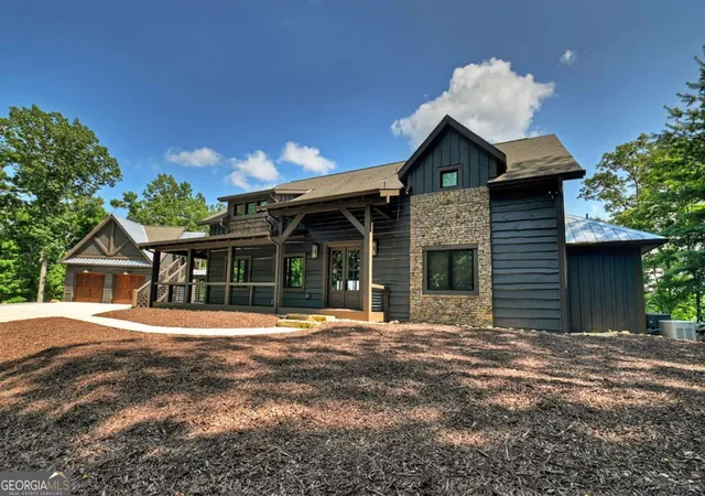 Photo 1 of Single family home for sale at 440 Cochise Rd, Blue Ridge, GA 30513 | MLS# 10819564 | Listing updated on 2026-09-11