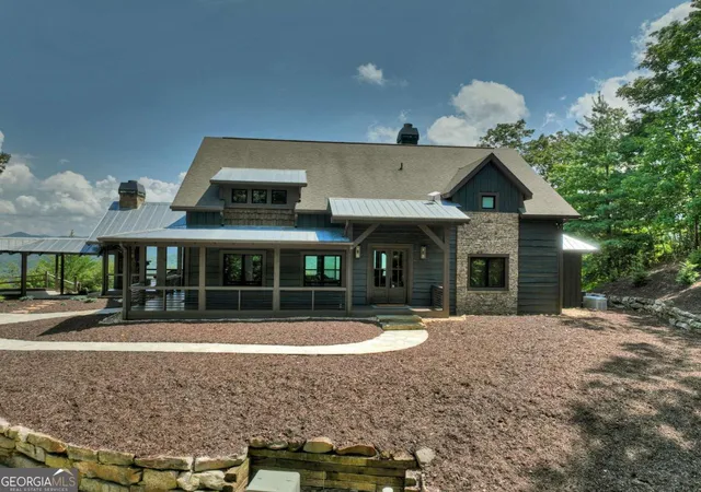 Photo 2 of Single family home for sale at 440 Cochise Rd, Blue Ridge, GA 30513 | MLS# 10819564 | Listing updated on 2026-09-11