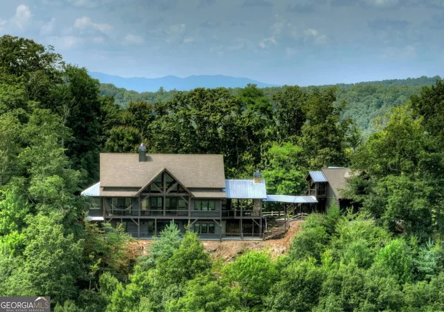 Photo 3 of Single family home for sale at 440 Cochise Rd, Blue Ridge, GA 30513 | MLS# 10819564 | Listing updated on 2026-09-11