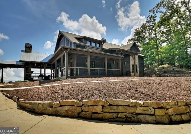 Photo 4 of Single family home for sale at 440 Cochise Rd, Blue Ridge, GA 30513 | MLS# 10819564 | Listing updated on 2026-09-11