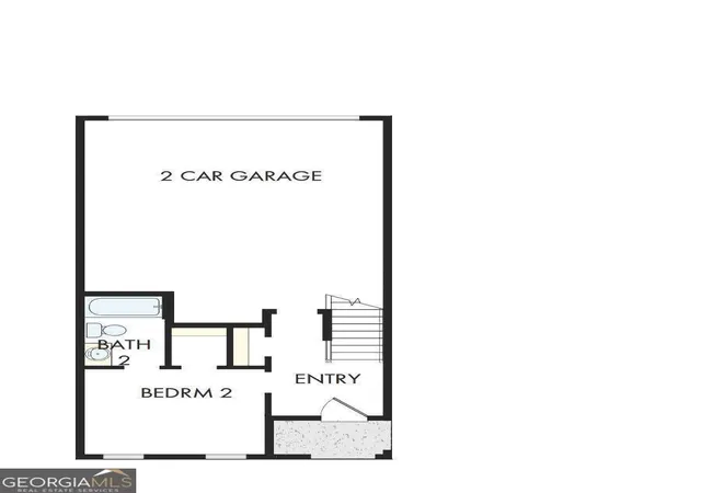 4th image of 642 Memphis Dr, Scottdale, GA 30079 | MLS# 10781004