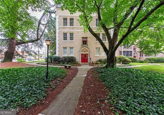 Photo 1 of Condo for sale at 2222 Peachtree Rd #A3, Atlanta, GA 30309 | MLS# 10806782 | Listing updated on 2026-08-28