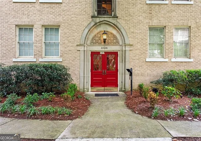 Photo 45 of Condo for sale at 2222 Peachtree Rd #A3, Atlanta, GA 30309 | MLS# 10806782 | Listing updated on 2026-08-28
