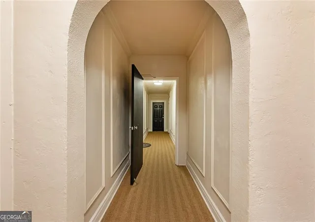 Listing Photo 4 - Condo for sale in building located at 2222 Peachtree Rd, Atlanta, GA 30309 - Unit #A3