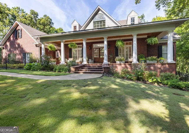 Photo 1 of Single family home for sale at 313 Troop Dr, Fortson, GA 31808 | MLS# 10828521 | Listing updated on 2026-09-04