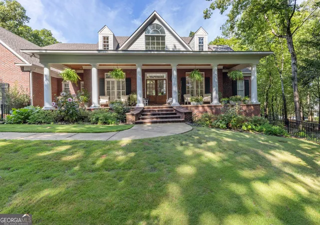 Photo 2 of Single family home for sale at 313 Troop Dr, Fortson, GA 31808 | MLS# 10828521 | Listing updated on 2026-09-04