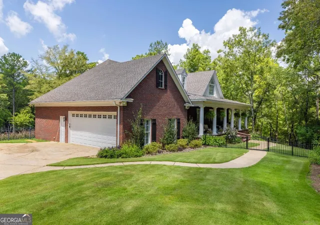 Photo 3 of Single family home for sale at 313 Troop Dr, Fortson, GA 31808 | MLS# 10828521 | Listing updated on 2026-09-04