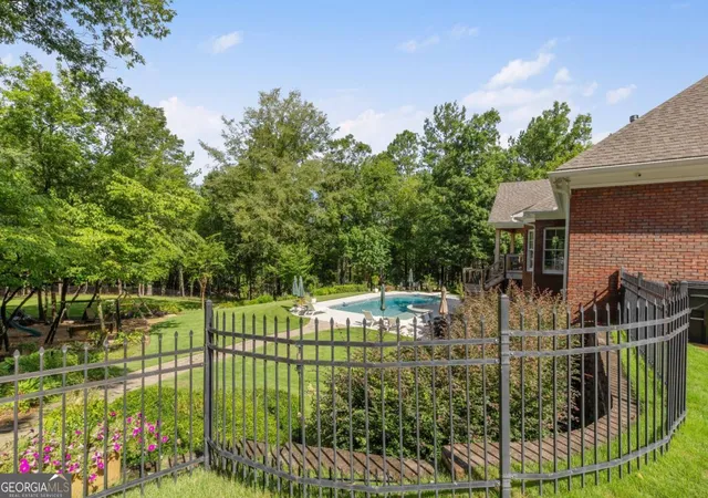 Photo 4 of Single family home for sale at 313 Troop Dr, Fortson, GA 31808 | MLS# 10828521 | Listing updated on 2026-09-04