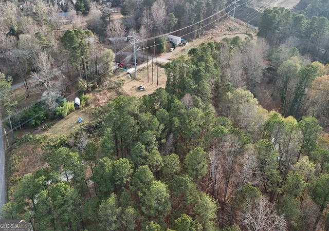 image of 5158 W Holiday Ct Se, Acworth, GA 30102 | MLS# 10736344