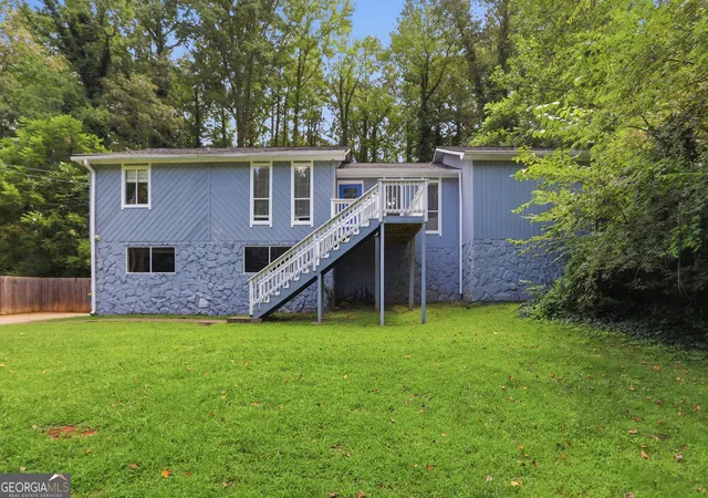 Photo 1 of Single family home for sale at 124 Creekview Dr, Woodstock, GA 30188 | MLS# 10700111 | Listing updated on 2026-09-18
