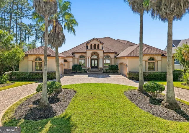 Single family home for sale at 102 Is Landing, St. Marys, GA 31558 | MLS# 10880523