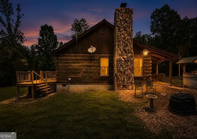 2nd image of 30 Bagwell Ln Ne, Rydal, GA 30171 | MLS# 10825836