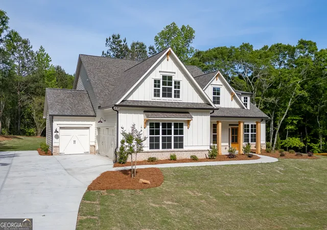 2nd image of 1210 Austin Rd, Winder, GA 30680 | MLS# 10733165