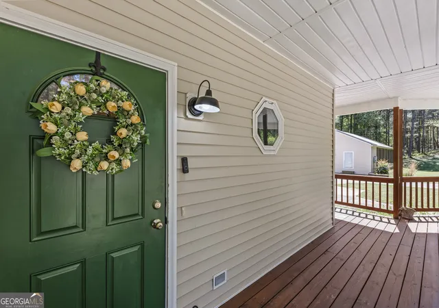 2nd image of 599 Double Branch Rd, Danielsville, GA 30633 | MLS# 10728506